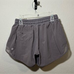 Lululemon Hotty Hot Short (Long 4")